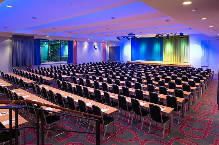 Thon Hotel Oslofjord