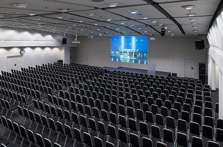 Thon Hotel Oslofjord