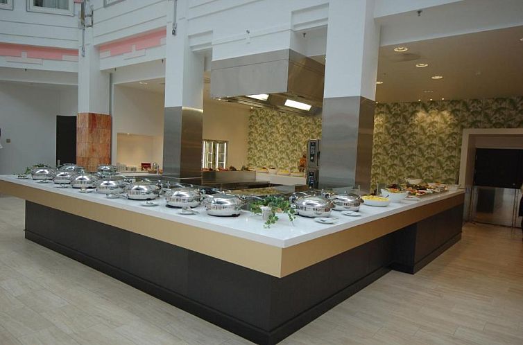 Thon Hotel Oslofjord