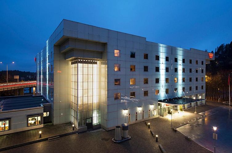 Thon Hotel Oslofjord