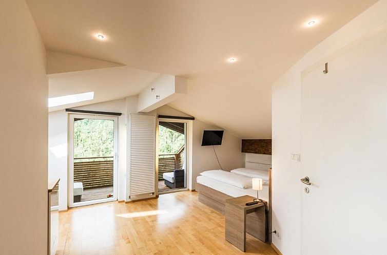 Hotel Obermayr