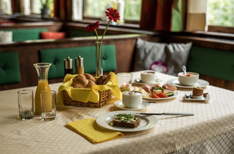 Hotel Obermayr