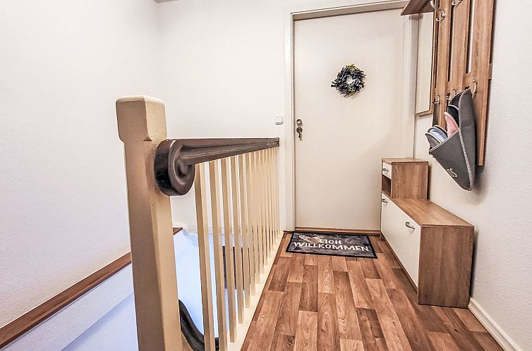 Appartement Ferienwohnung Bernburg