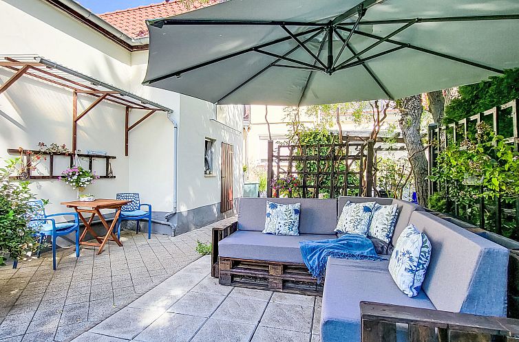 Appartement Ferienwohnung Bernburg