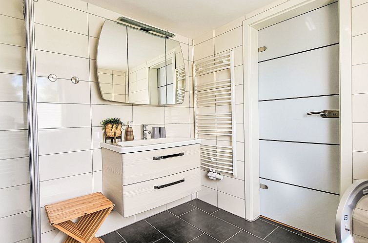 Appartement Ferienwohnung Bernburg