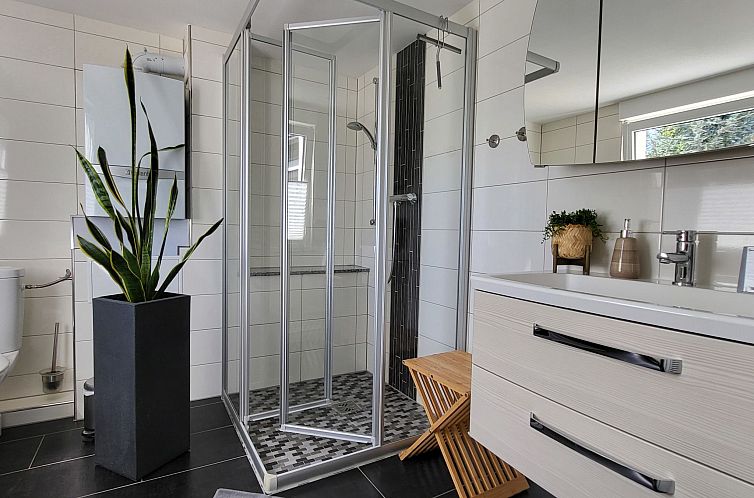 Appartement Ferienwohnung Bernburg