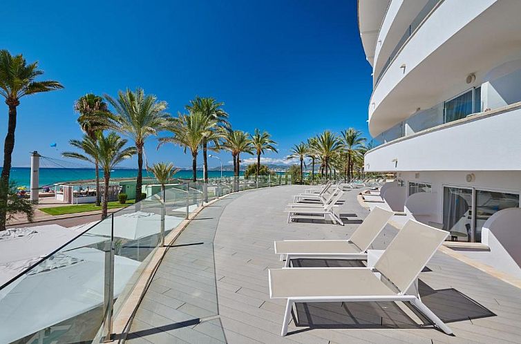 Grupotel Acapulco Playa - Adults Only