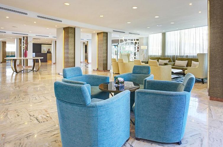Grupotel Acapulco Playa - Adults Only
