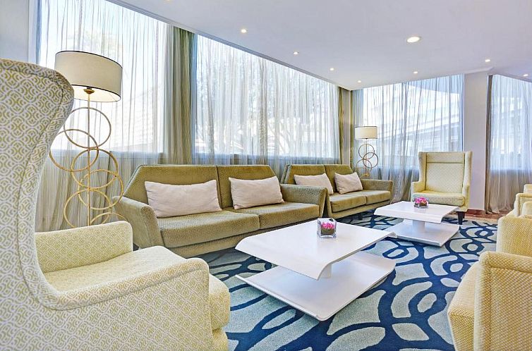 Grupotel Acapulco Playa - Adults Only