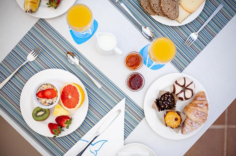 Grupotel Acapulco Playa - Adults Only