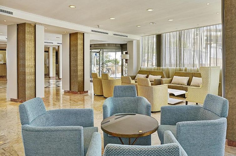 Grupotel Acapulco Playa - Adults Only