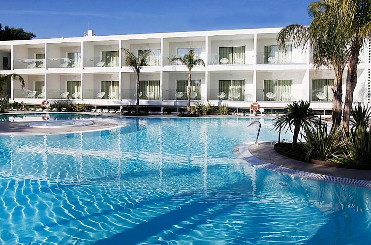 Hotel Caballero