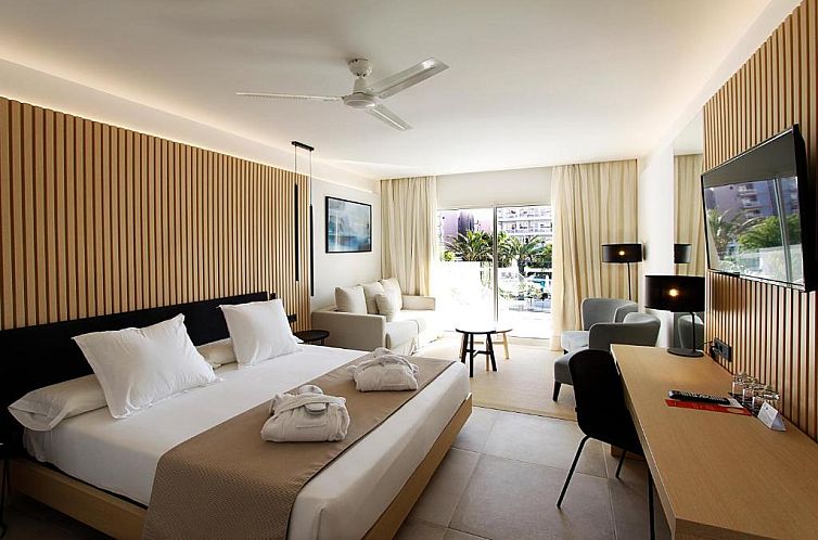 Hotel Caballero