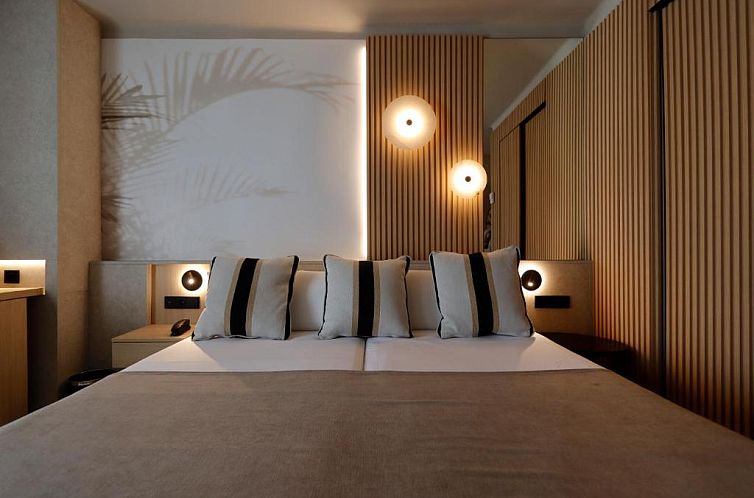 Hotel Caballero
