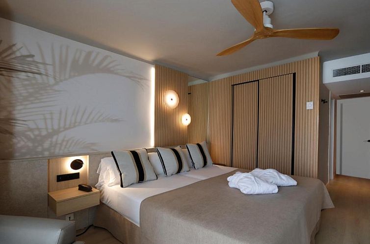 Hotel Caballero