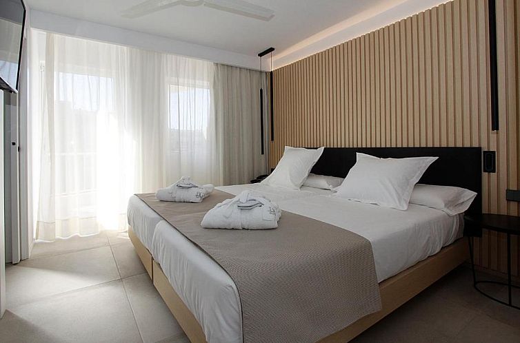 Hotel Caballero