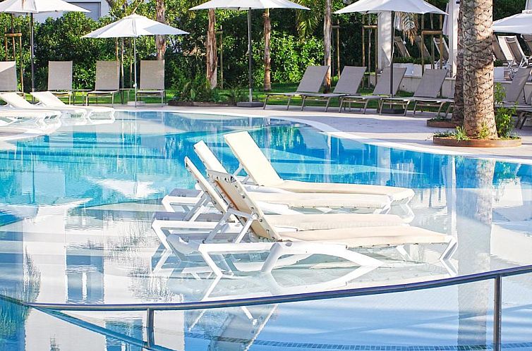 Hotel Caballero