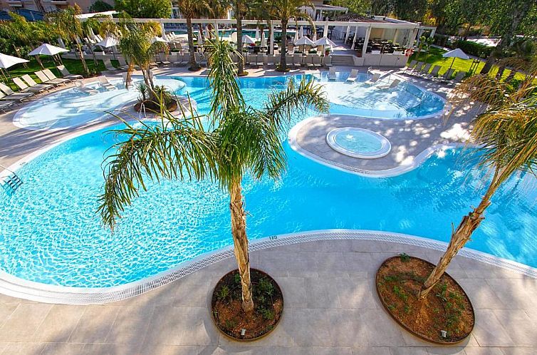 Hotel Caballero