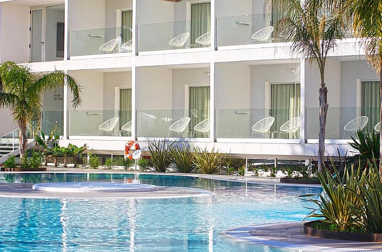 Hotel Caballero