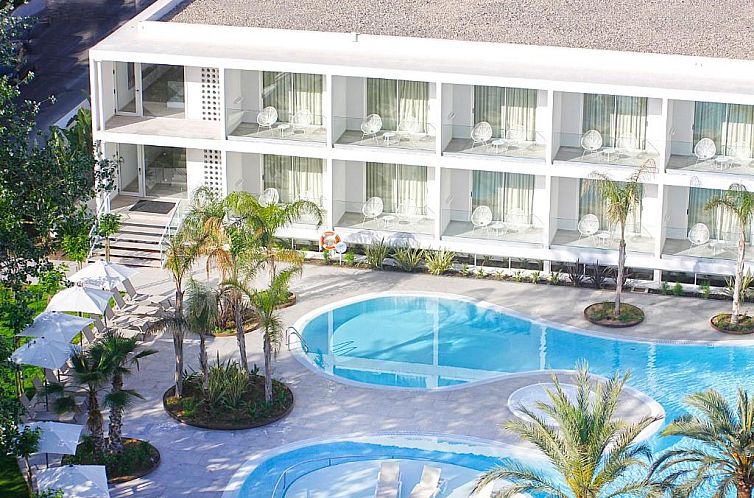 Hotel Caballero