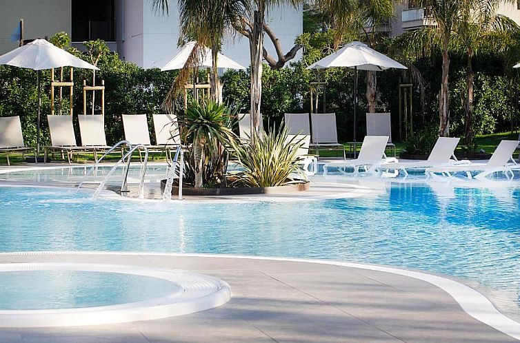 Hotel Caballero