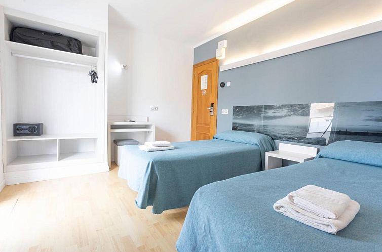 Hotel Raxa