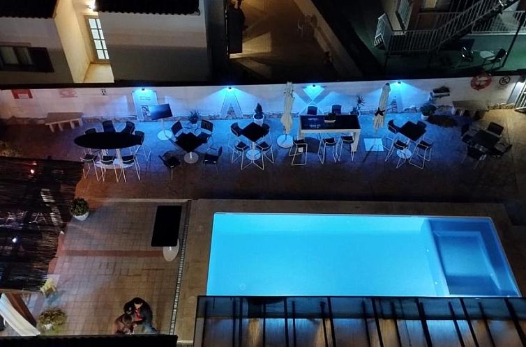 Hotel Raxa