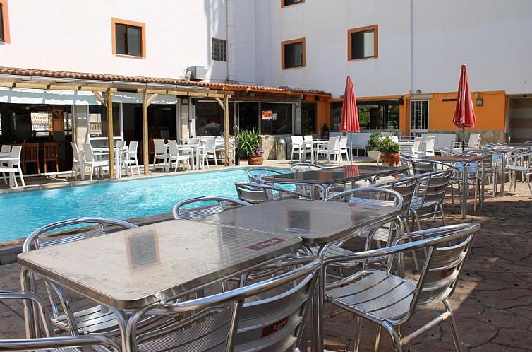 Hotel Raxa