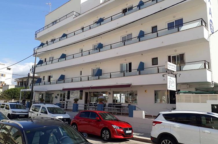 Hotel Raxa