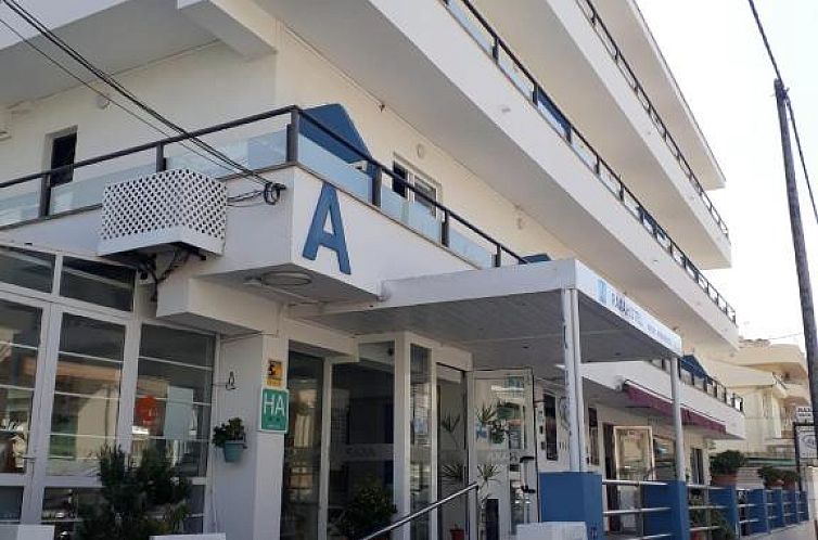 Hotel Raxa