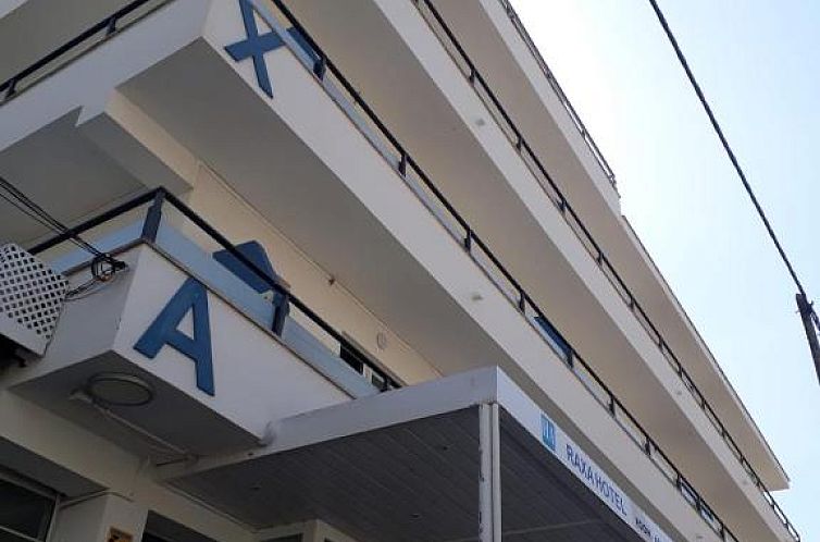 Hotel Raxa