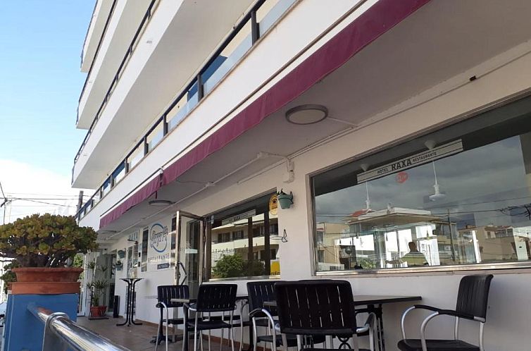 Hotel Raxa