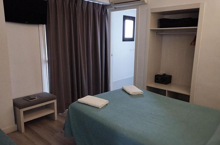 Hotel Raxa