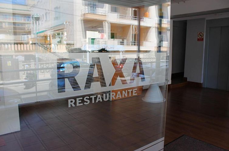 Hotel Raxa