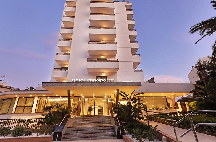 Hotel Principe