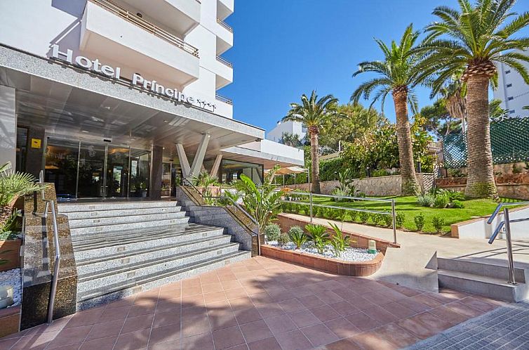 Hotel Principe