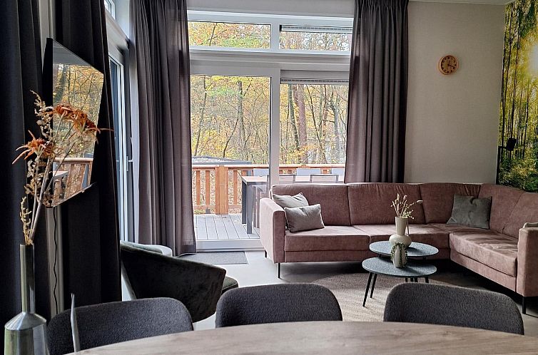 Chalet Aurora