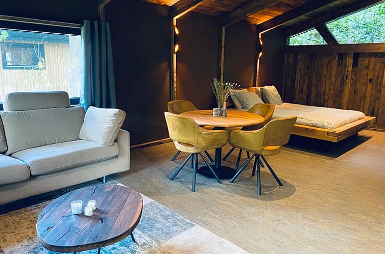 Vakantiehuis in Dwingeloo