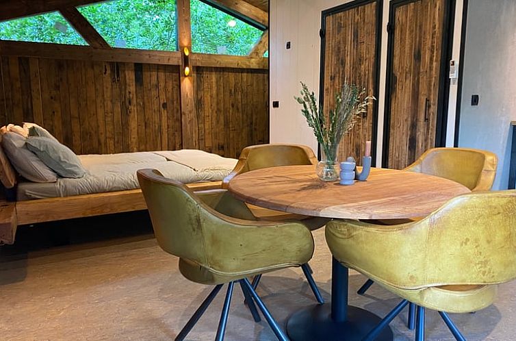 Vakantiehuis in Dwingeloo