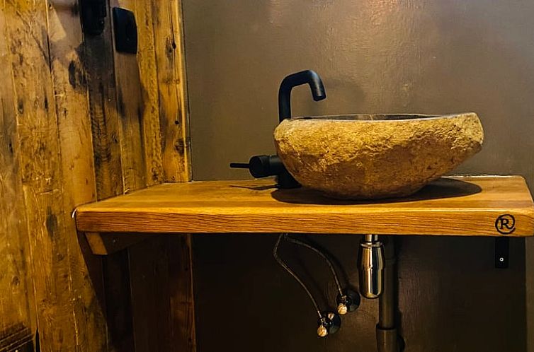 Vakantiehuis in Dwingeloo