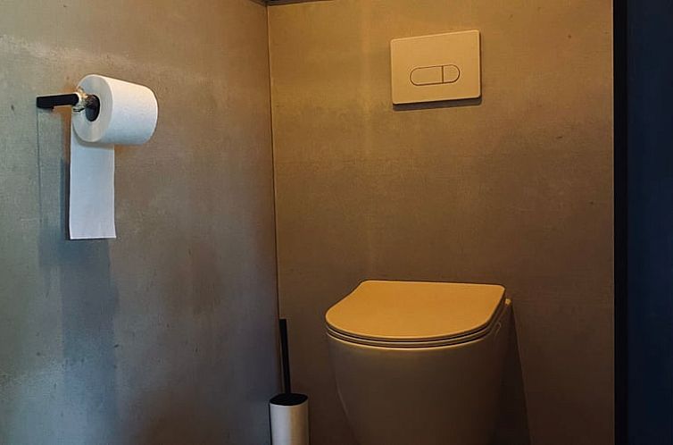 Vakantiehuis in Dwingeloo