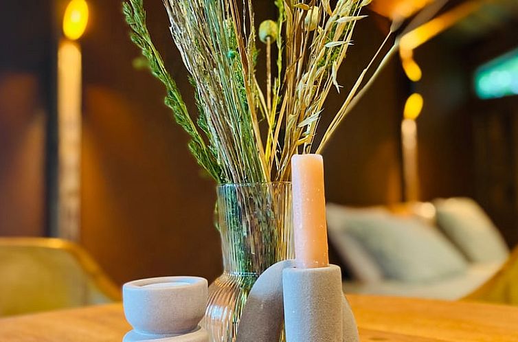 Vakantiehuis in Dwingeloo