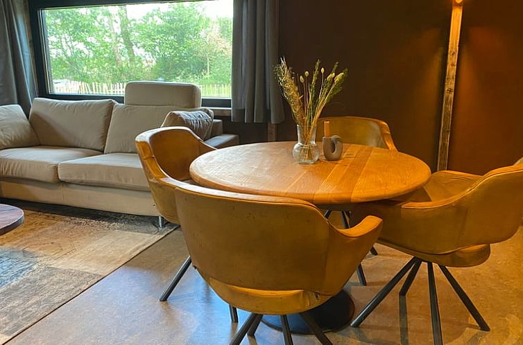 Vakantiehuis in Dwingeloo