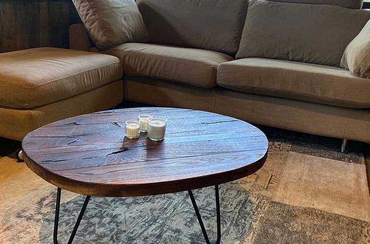 Vakantiehuis in Dwingeloo