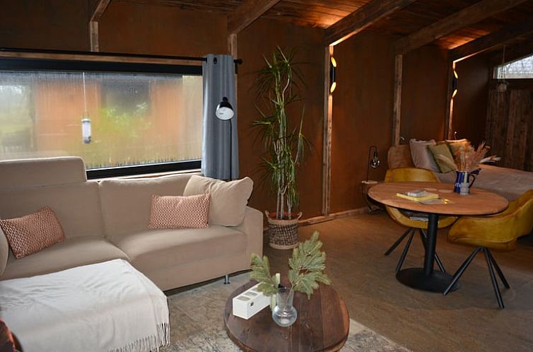 Vakantiehuis in Dwingeloo