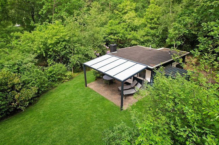 Bungalow Solara