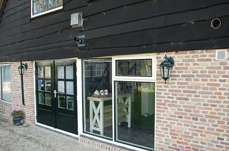 De Heerlijke Hoeve