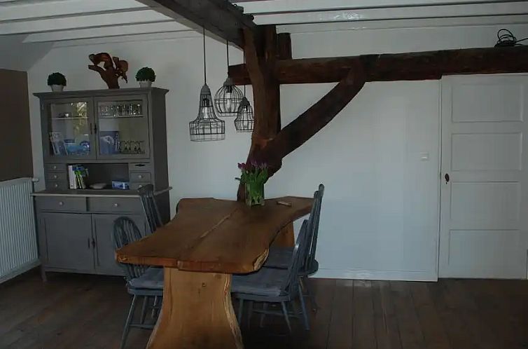 De Heerlijke Hoeve