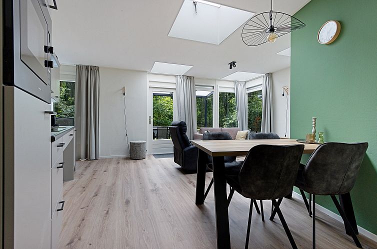 Aangepaste bungalow Sirius