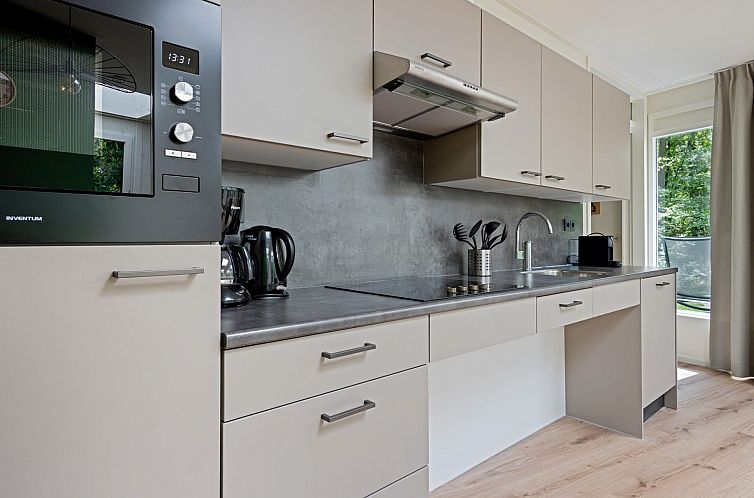 Aangepaste bungalow Sirius